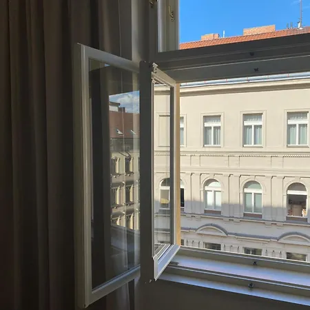 Modern Letna * Прага